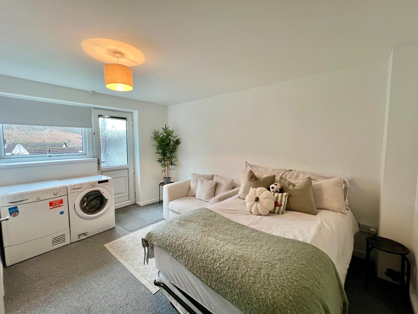 Caedu Road, Ogmore Vale, Bridgend County Borough, CF32 7DR